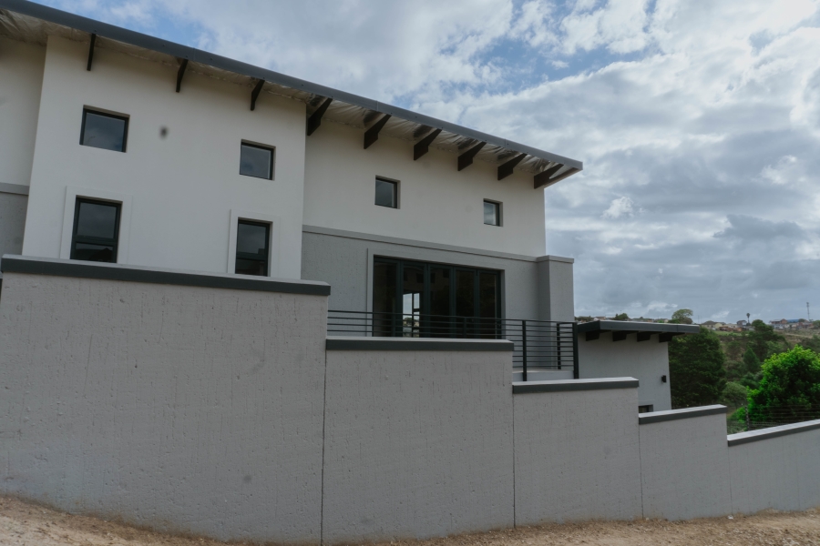 3 Bedroom Property for Sale in Eden Residential Estate Western Cape